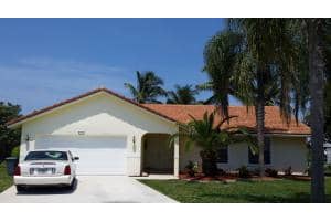 21115 Water Oak Terrace, Boca Raton, FL 33428, Sold 06/17/16