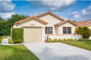 9120 Pine Springs Dr, Boca Raton, FL 33428, Sold 05/31/16