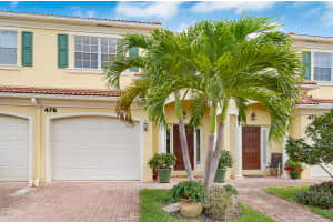 476 Marbella Dr, North Palm Beach, FL 33403, Sold 04/23/16