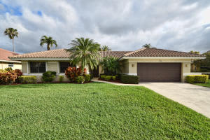 21088 Madria Cir, Boca Raton, FL 33433, Sold 06/22/16