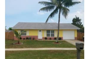 4931 Messana Terrace, Lake Worth, FL 33463, Sold 06/03/16