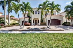 8816 Club Estates Way, Lake Worth, FL 33467, Sold 06/24/16