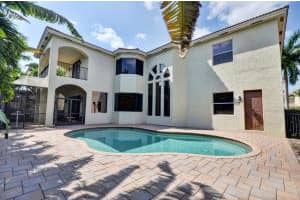 8816 Club Estates Way, Lake Worth, FL 33467, Sold 06/24/16