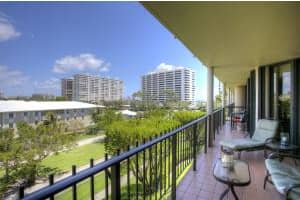 1401 S Ocean Blvd, Boca Raton, FL 33432, Sold 09/15/16