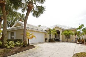 1105 Gator Trail, West Palm Beach, FL 33409, Sold 06/21/16