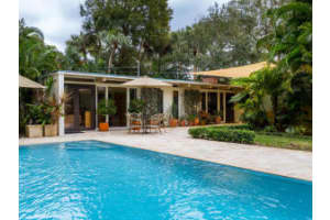 609 Bougainvillea Ln, Vero Beach, FL 32963, Sold 07/07/16