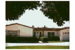 141 N Robbins Drive, West Palm Beach