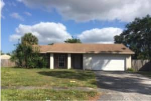 1151 Fernlea Dr, West Palm Beach, FL 33417, Sold 05/31/16