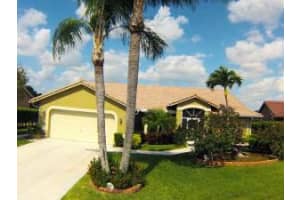 3403 Pony Run, Lake Worth, FL 33449, Sold 06/07/16