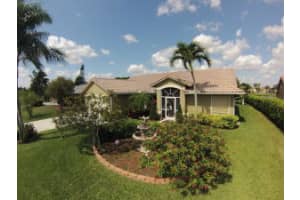3403 Pony Run, Lake Worth, FL 33449, Sold 06/07/16