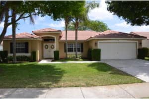 123 W Lee Rd, Delray Beach, FL 33445, Sold 07/13/16