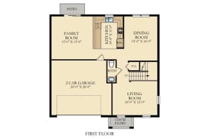 6005 Snowy Egret Ln, Greenacres, FL 33415, Sold 05/27/17