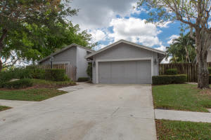 6286 Amberwoods Dr, Boca Raton, FL 33433, Sold 06/20/16