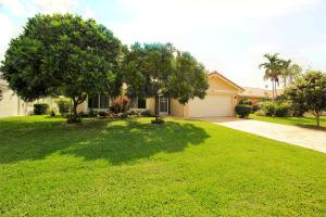 7891 Cloverfield Cir, Boca Raton, FL 33433, Sold 06/24/16