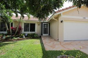 7891 Cloverfield Cir, Boca Raton, FL 33433, Sold 06/24/16