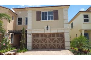 2104 Sabal Tree Ct, West Palm Beach, FL 33411, Sold 08/31/16