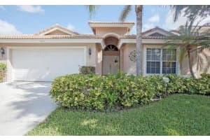 12127 Sunset Point Dr, Wellington, FL 33414, Sold 09/01/16