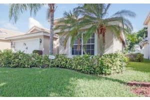 12127 Sunset Point Dr, Wellington, FL 33414, Sold 09/01/16