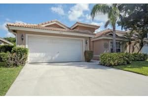 12127 Sunset Point Dr, Wellington, FL 33414, Sold 09/01/16