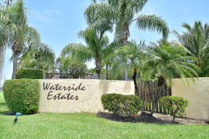 2397 Waterside Dr, Lake Worth, FL 33461, Sold 06/03/16