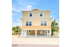 262 Sombrero Beach Rd, Marathon, FL 33050, Sold 08/23/16