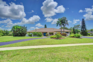 22258 Waterside Dr, Boca Raton, FL 33428, Sold 07/07/16