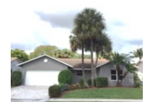 21590 Kapok Cir, Boca Raton, FL 33433, Sold 06/10/16