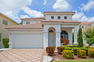 9785 Vineyard Ct, Boca Raton, FL 33428, Sold 08/03/16