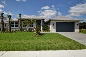 971 ? Tarpon Flats Dr, Hutchinson Island South, FL 34949, Sold 05/31/16