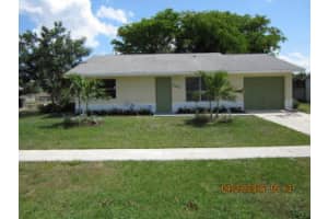 6395 Carthage Cir S, Lake Worth, FL 33463, Sold 05/05/16