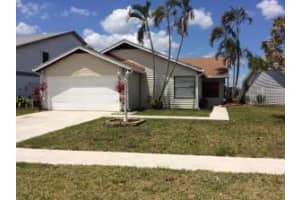 4625 Brook Dr, West Palm Beach, FL 33417, Sold 07/14/16