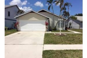 4625 Brook Dr, West Palm Beach, FL 33417, Sold 07/14/16