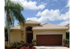 2932 NW 41st St, Boca Raton, FL 33434, Sold 06/01/16