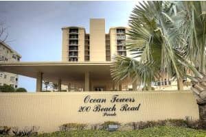 200 S Beach Rd, Tequesta, FL 33469, Sold 03/01/17