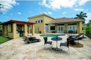 9605 Parkview Ave, Boca Raton, FL 33428, Sold 07/15/16