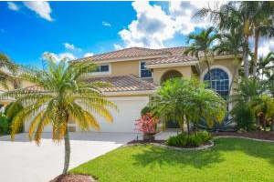 5769 Descartes Cir, Boynton Beach, FL 33472, Sold 08/26/16