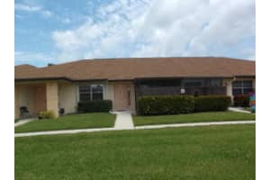 422 Ponderosa Dr, Fort Pierce, FL 34982, Sold 08/12/16