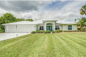 591 SE Norseman Dr, Port St. Lucie, FL 34984, Sold 07/22/16