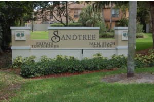 917 Sandtree Dr, Palm Beach Gardens, FL 33403, Sold 06/24/16