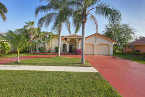 13853 Sheffield St, Wellington, FL 33414, Sold 05/27/16