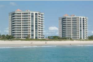 3000 N Hwy A1A #7b, Fort Pierce, FL 34949, Sold 09/01/16