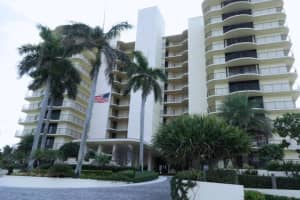 400 S Beach Rd, Tequesta, FL 33469, Sold 07/31/17