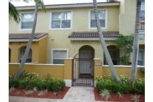 3200 Merrick Terrace, Margate, FL 33063, Sold 08/24/16