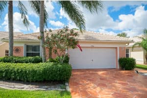 12966 Hampton Lakes Cir, Boynton Beach, FL 33436, Sold 08/15/16