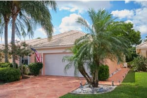 12966 Hampton Lakes Cir, Boynton Beach, FL 33436, Sold 08/15/16