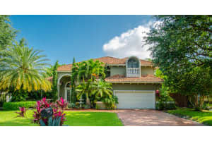 6136 Vista Linda Ln, Boca Raton, FL 33433, Sold 10/12/16