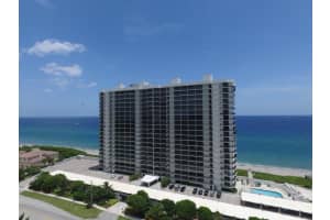 250 S Ocean Blvd #7d, Boca Raton, FL 33432, Sold 08/31/16