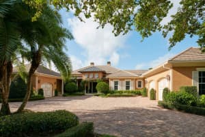 7370 SE Medalist Pl, Hobe Sound, FL 33455, Sold 10/28/16