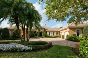 7370 SE Medalist Pl, Hobe Sound, FL 33455, Sold 10/28/16