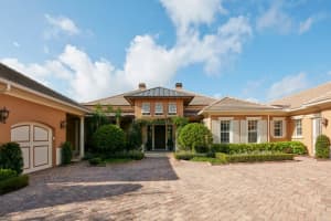 7370 SE Medalist Pl, Hobe Sound, FL 33455, Sold 10/28/16